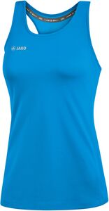 Jako Tanktop Run 2.0 - jako blau