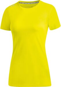 Jako T-Shirt Run 2.0 - neongelb