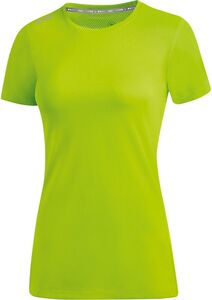 Jako T-Shirt Run 2.0 - neongr�n