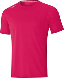 Jako T-Shirt Run 2.0 - pink