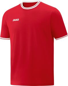 Jako Shooting Shirt Center 2.0 - sportrot/wei�