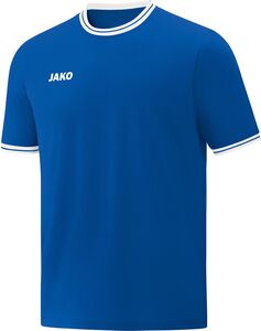 Jako Shooting Shirt Center 2.0 - royal/wei�