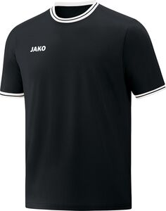 Jako Shooting Shirt Center 2.0 - schwarz/wei�