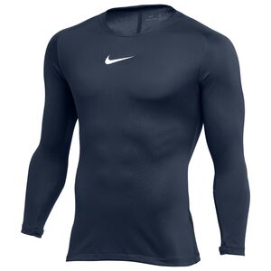 Nike Dri-FIT Park First Layer Herren Fu�ball Trikot