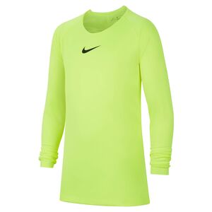 Nike Dri-FIT Park First Layer Kinder Fu�ball Trikot