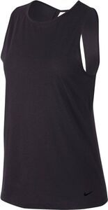 NIKE Damen Trainingstop -Dri-FIT-