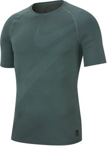 Nike Herren T-Shirt Herren Trainingsshirt Kurzarm