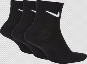 Nike Everyday Lightweight Training Ankle Socken (3 Paar)