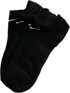 Nike Everyday Lightweight Training No-Show Socken (3 Paar)