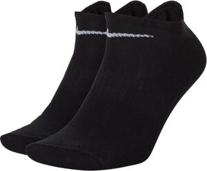 Nike Everyday Lightweight Training No-Show Socken (6 Paar)
