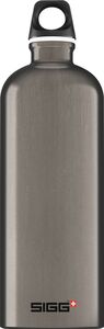 Sigg Traveller Smoked Pearl - anthracite