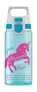 Sigg Viva One Unicorn - blue