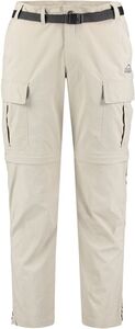 McKINLEY He.-Abzipphose Amite Iii Mn Sht - grey