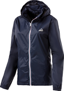 McKINLEY Da.-Regenjacke Kereol Iii Wms - navy dark