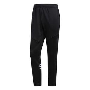 adidas Herren Daily 3-Streifen Hose