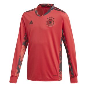 adidas Kinder DFB Torwart-Heimtrikot