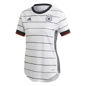 adidas Damen DFB Heimtrikot
