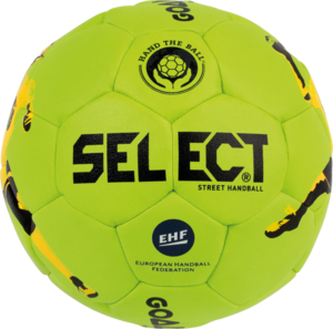Select Handball Goalcha Street - gr�n