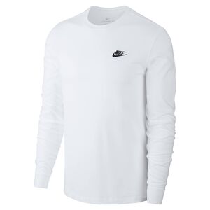 Nike Sportswear Herren Long-Sleeve T-Shirt