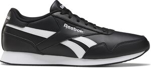 Reebok Royal Cl Jogger 3 - black/white/white