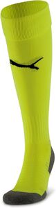 Puma Team LIGA Socks CORE - gelb