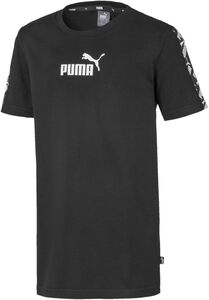 Puma Amplified Tee B - puma black