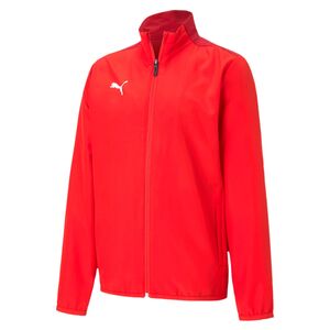 Puma Teamgoal 23 Sideline Jacke - puma red-chili pepper