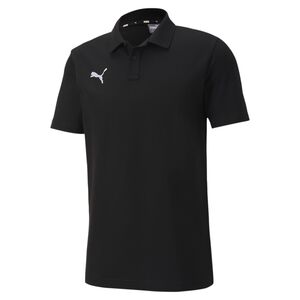 Puma Teamgoal 23 Casuals Polo - puma black