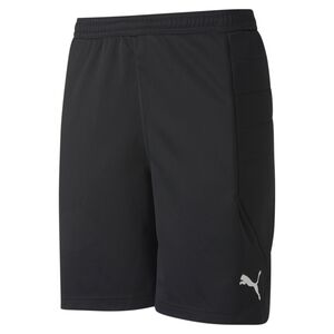 Puma Goalkeeper Shorts - schwarz