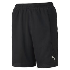 Puma Goalkeeper Shorts Jr - schwarz