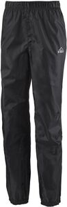 McKINLEY Ki.-Regenhose Longville Iii Jrs - black