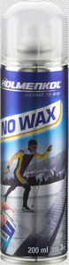 Holmenkol Nowax -Anti-Ice + Glider Spray - -