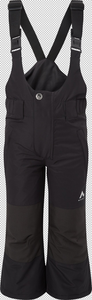 McKINLEY Kk.-Hose Ray Ii Kds - black night