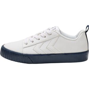 Hummel Base Court Classic Jr - blue nights