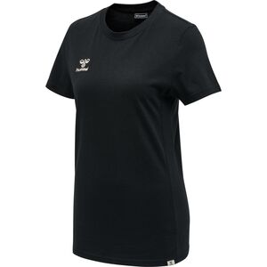 Hummel Hmlmove T-Shirt Woman - black