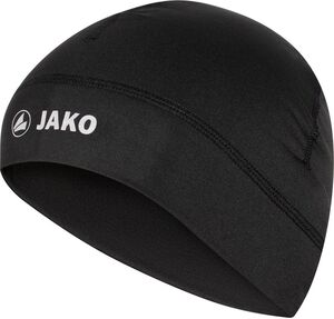 Jako Funktionsm�tze Run - schwarz