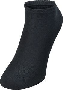 Jako F��linge Basic 3Er Pack - schwarz