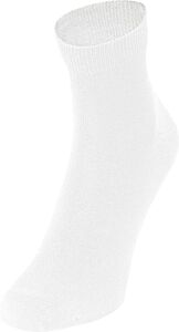 Jako Freizeitsocken Kurz 3Er Pack - wei�