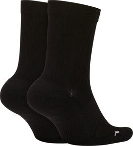 NikeCourt Multiplier Cushioned Tennis Crew Socken (2 Paar)