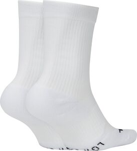 NikeCourt Multiplier Cushioned Tennis Crew Socken (2 Paar)