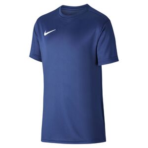 Nike Dri-FIT Park 7 Big Kinder Fu�ball Trikot