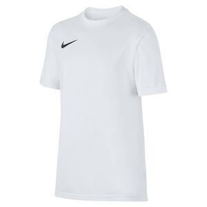 Nike Dri-FIT Park 7 Big Kinder Fu�ball Trikot