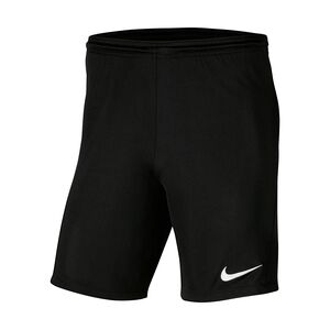 Nike Dri-FIT Park 3 Big Kinder Fu�ball Shorts
