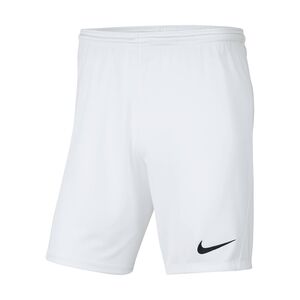 Nike Dri-FIT Park 3 Big Kinder Fu�ball Shorts