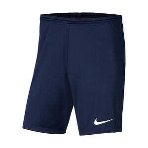 Nike Dri-FIT Park 3 Big Kinder Fu�ball Shorts