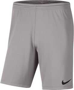 Nike Dri-FIT Park 3 Big Kinder Fu�ball Shorts