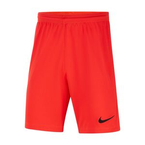 Nike Dri-FIT Park 3 Big Kinder Fu�ball Shorts