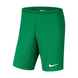 Nike Dri-FIT Park 3 Big Kinder Fu�ball Shorts
