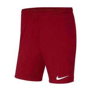 Nike Dri-FIT Park 3 Herren Knit Fu�ball Shorts