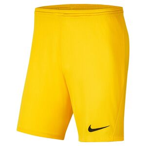 Nike Dri-FIT Park 3 Herren Knit Fu�ball Shorts